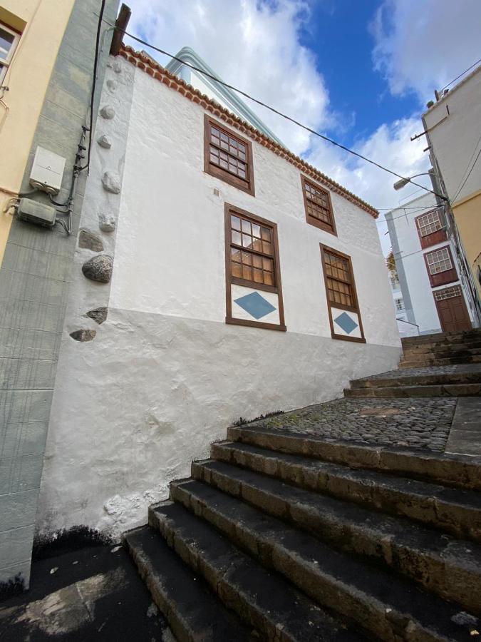 Casa Historica - Out Of Blue Holiday home *