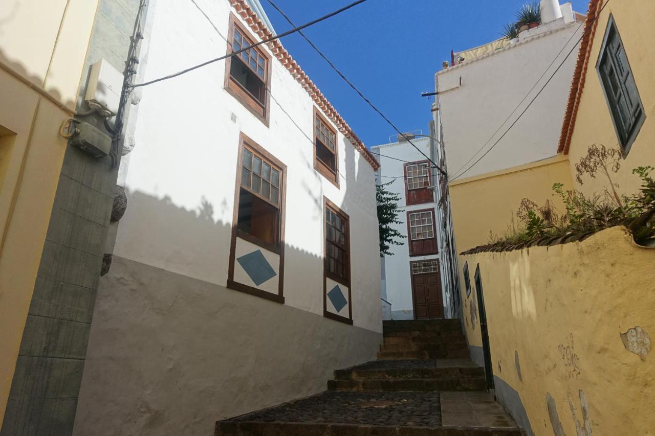 Holiday home Casa Historica - Out Of Blue Santa Cruz de la Palma (Isla de la Palma)