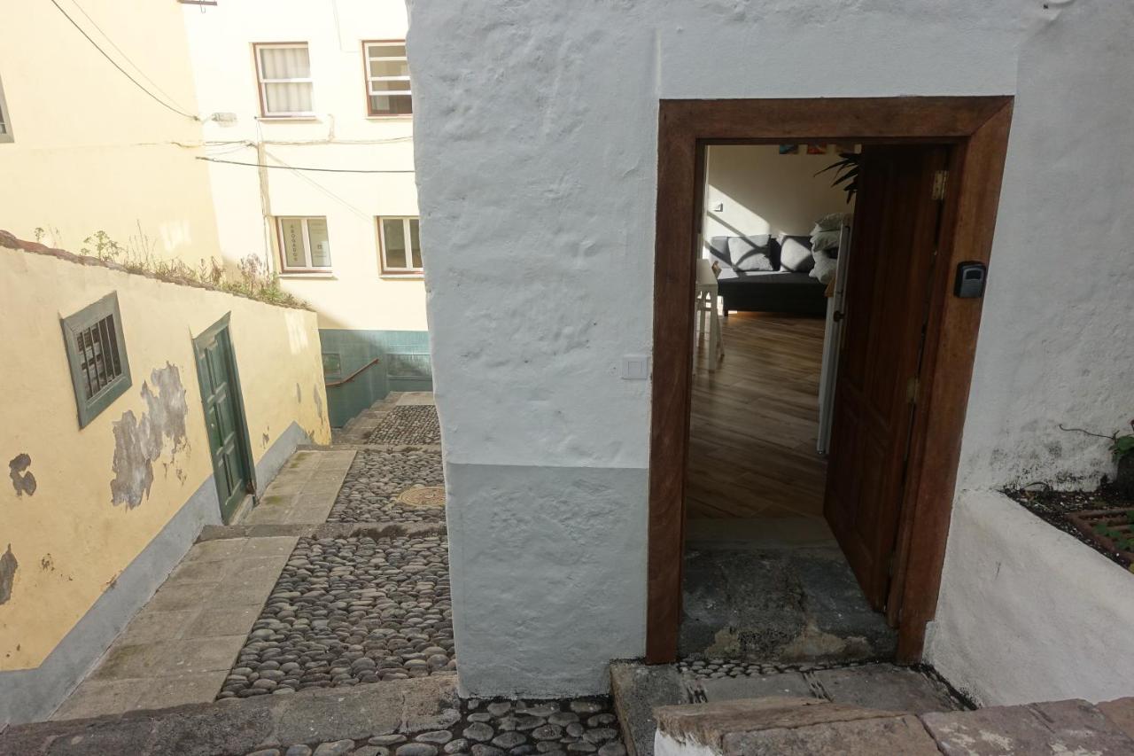 Casa Historica - Out Of Blue