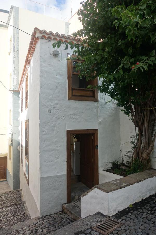 Holiday home Casa Historica - Out Of Blue *